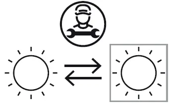COLLINGWOOD 880KJ K2 Industrial Floodlight 04