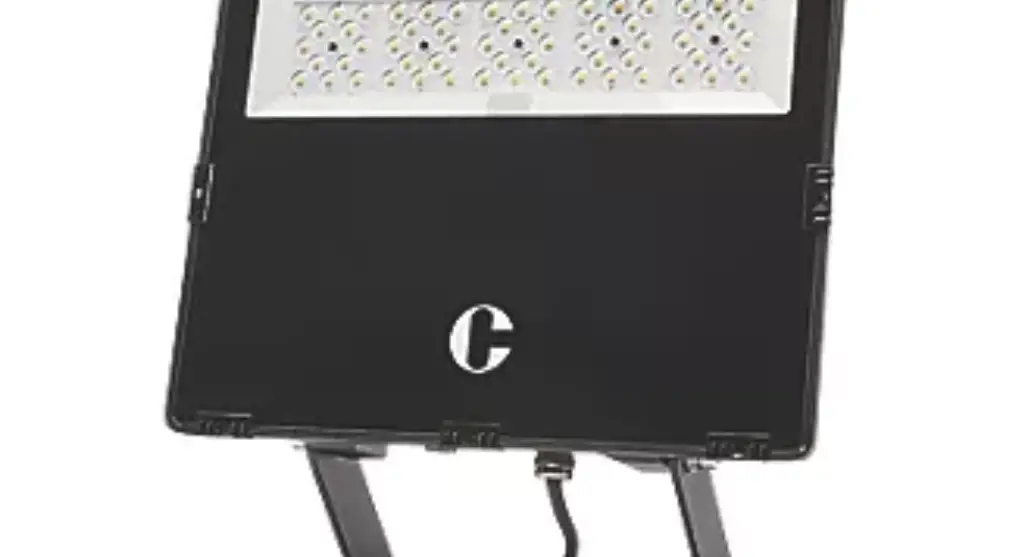 Collingwood 880kj K2 Industrial Floodlight Instruction Manual