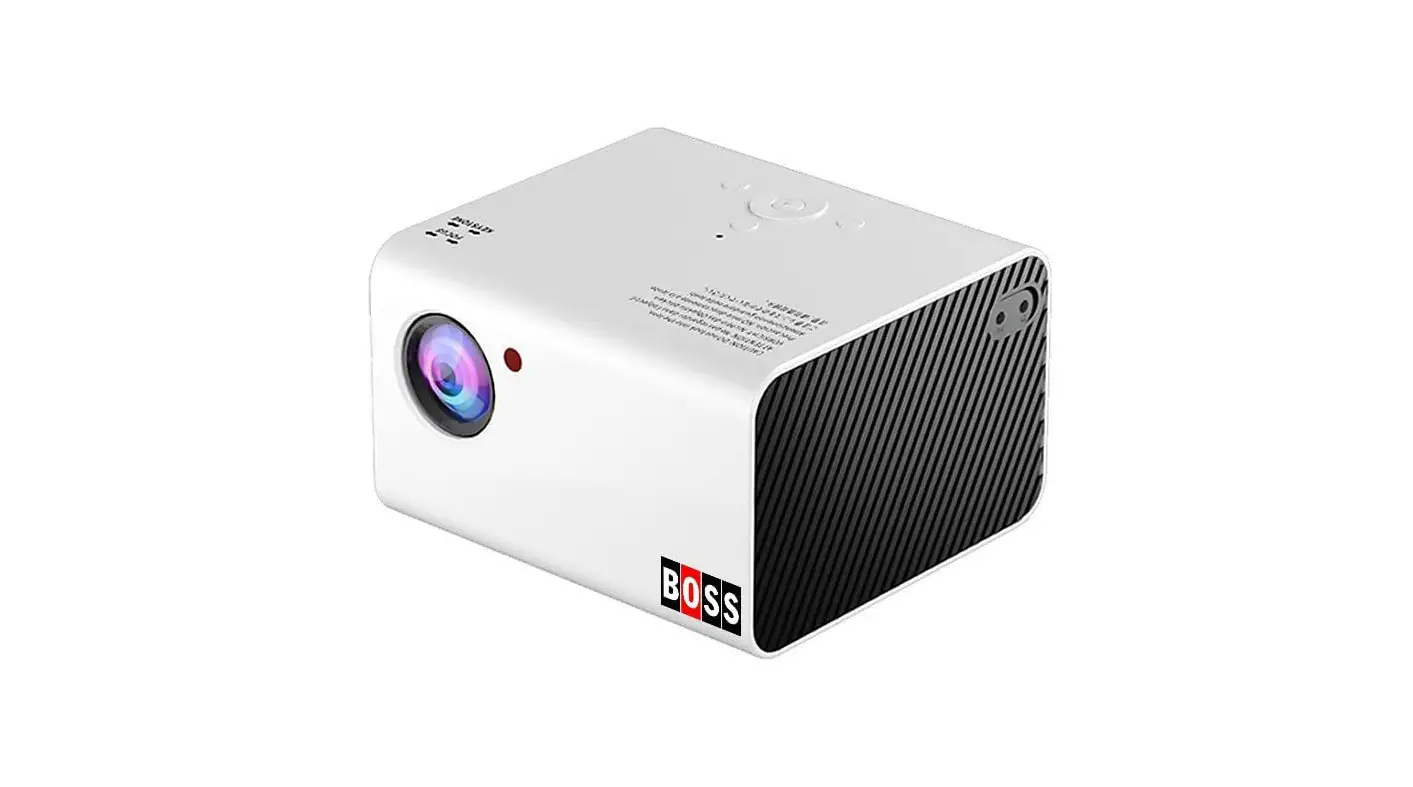 Boss S41a Supports Usb Hdmi Wi-fi Bluetooth User Manual