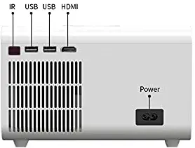 BOSS-S41A-Home-Theatre-Video-Projector-fig-1