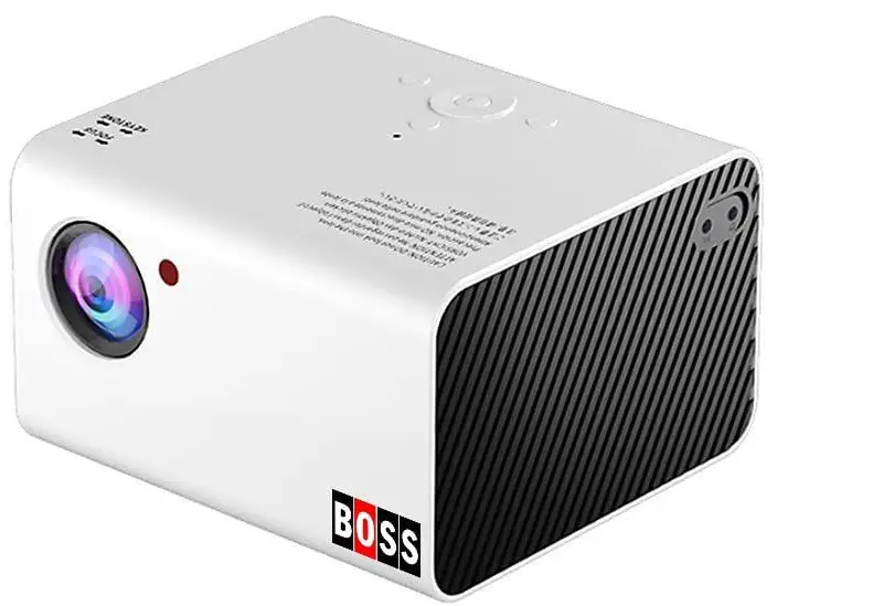 BOSS-S41A-Home-Theatre-Video-Projector