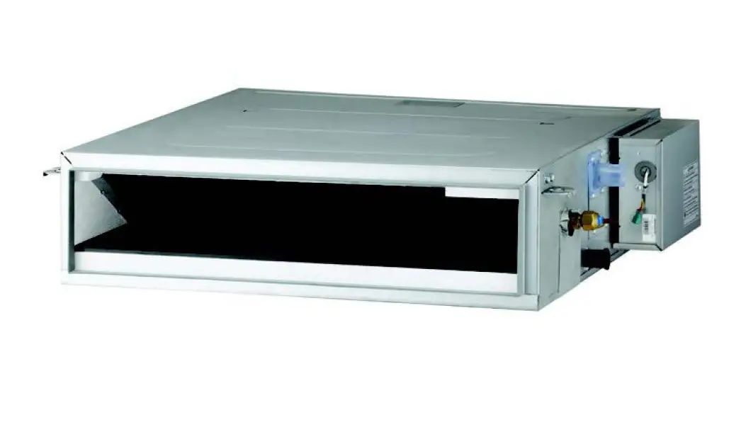 Lg Arnu123l2g4 Low Static Single Zone Units User Guide Lg Arnu123l2g4 Low Static Single Zone Units User Guide