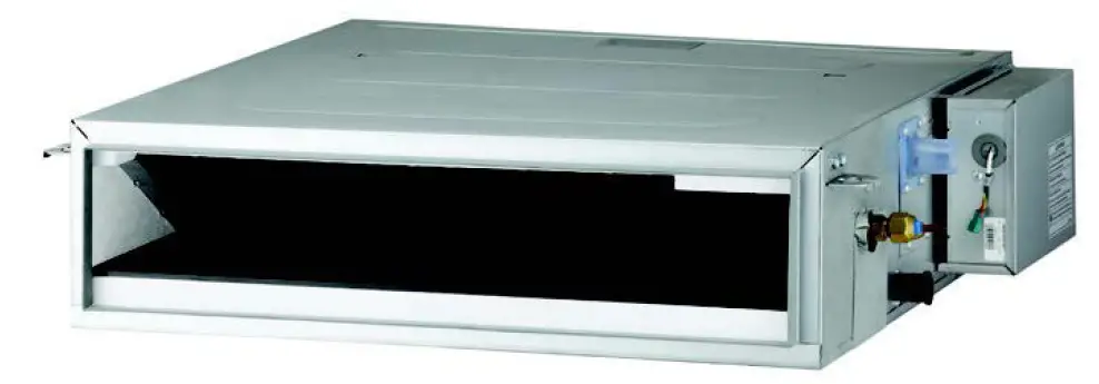 LG ARNU123L2G4 Low Static Single Zone Units