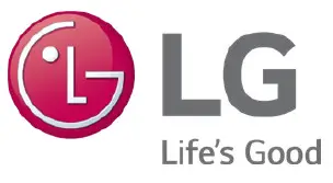 LG logo