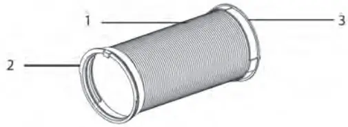 Whynter ARC-147WF Dual Hose Portable Air Conditioner -5