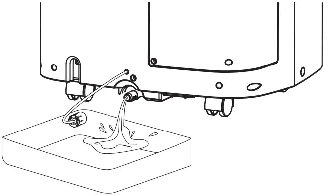 Whynter ARC-147WF Dual Hose Portable Air Conditioner -fyiy