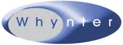 Whynter logo