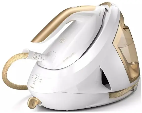 PHILIPS PSG804060 PerfectCare Iron with steam generator