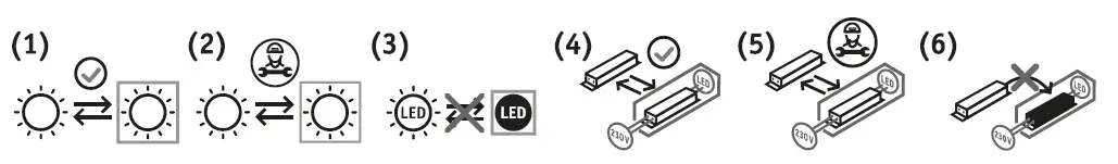 Paulmann-E27 -URail-Pendants-Corus-max.-50W-dimmable-230V-Black-fig 5