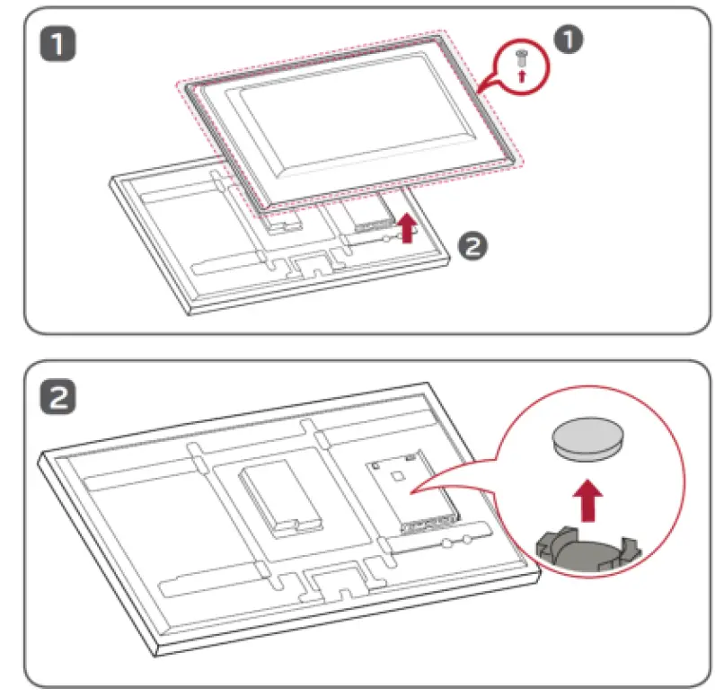 LG-TV-Battery-Removal-fig-1