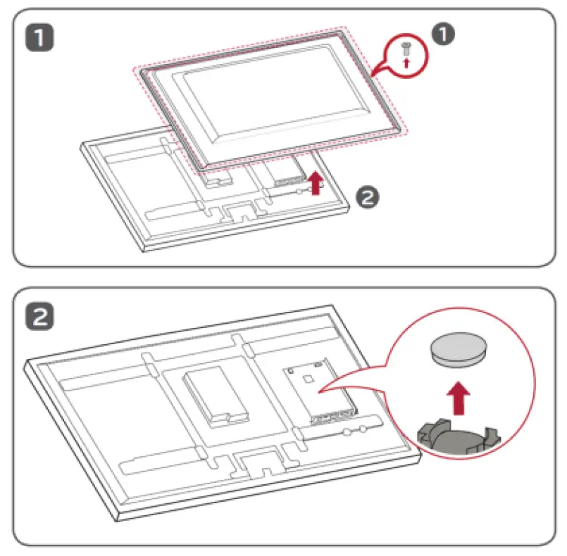 LG-TV-Battery-Removal-fig-2