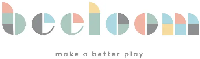 beeloom logo
