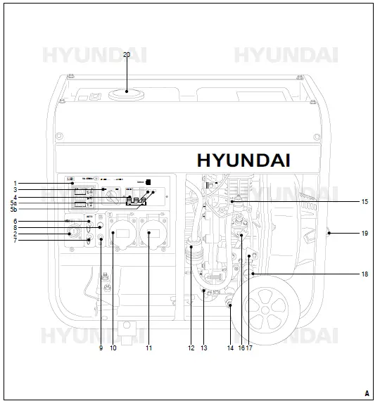 HYUNDAI-55267-Portable-Diesel-Generator-01