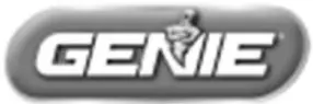 GENIE Logo