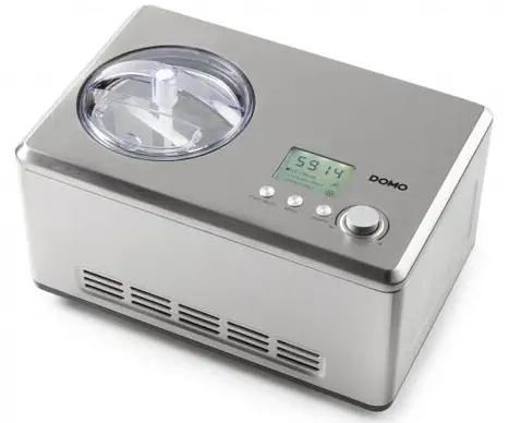 DOMO-DO9201I-Ice-Cream-Maker-Instruction-product