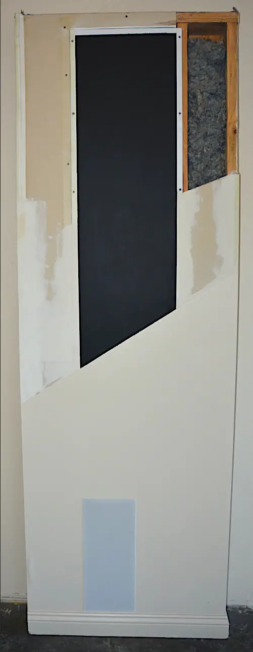 WISDOM S90i S90 High Output RTL Subwoofer -3