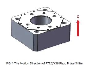 COREMORROW-P77.S-K36-Piezo-Phase-Shifter-fig-2