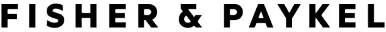 FISHER PAYKEL-LOGO