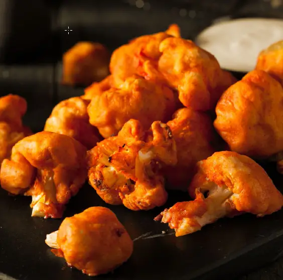 BUFFALO CAULIFLOWER