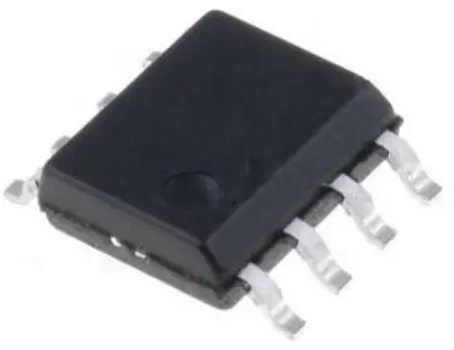 mxion EPromMatix EEPROM Read Write Module - 1