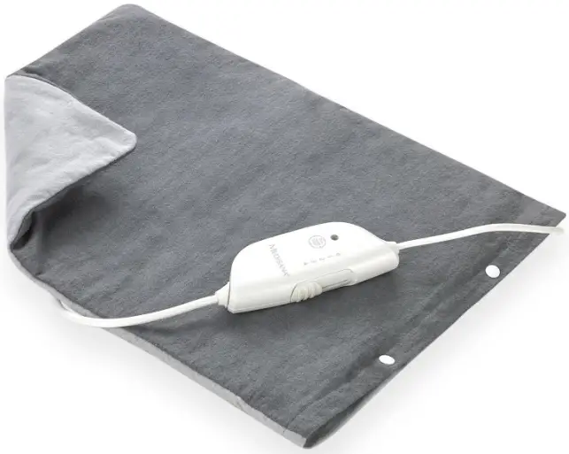 medisana HP 605 Heating pad