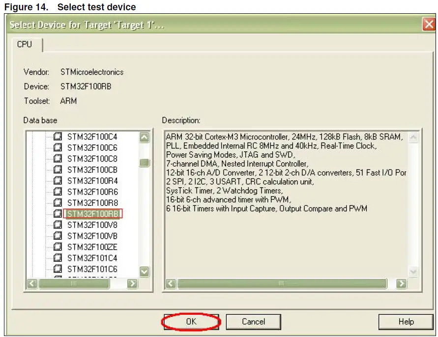 ST-Microelectronics-UM0986-MDK-ARM-Software-FIG-14