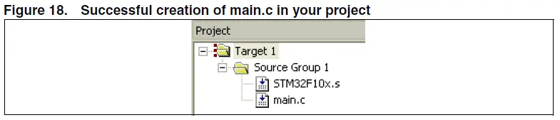 ST-Microelectronics-UM0986-MDK-ARM-Software-FIG-18