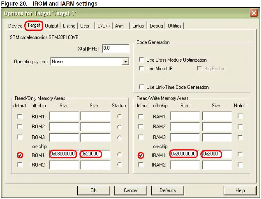 ST-Microelectronics-UM0986-MDK-ARM-Software-FIG-20
