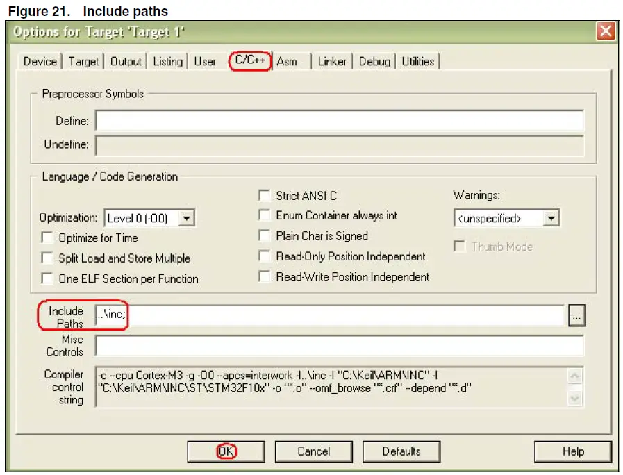 ST-Microelectronics-UM0986-MDK-ARM-Software-FIG-21