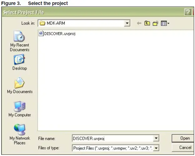 ST-Microelectronics-UM0986-MDK-ARM-Software-FIG-3