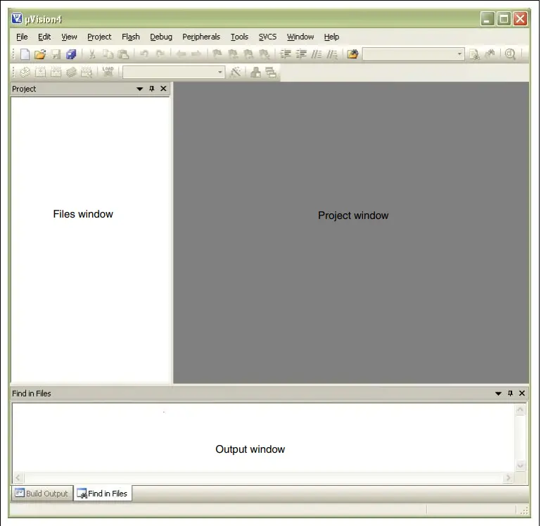 ST-Microelectronics-UM0986-MDK-ARM-Software-PRODUCT