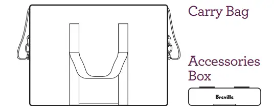 Breville PolyScience the Control Freak Temperature Controlled Commercial Induction Cooking System-2