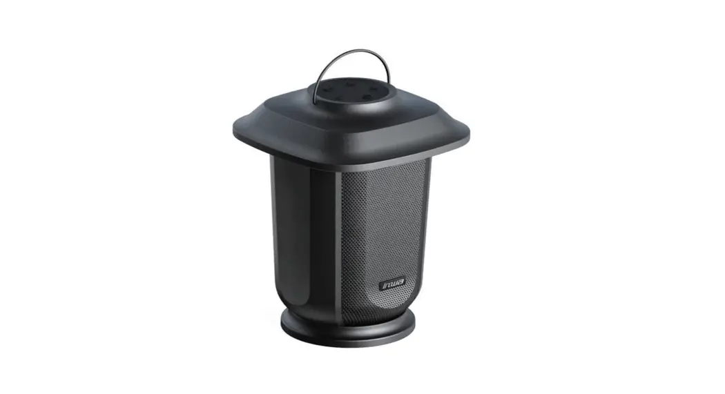 Inwa Mz-200a Rgb Garden Light Wireless Speaker User Manual