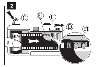 AGFAPHOTO-603000-Analogue-Photo-Camera-for-35mm-Films-2