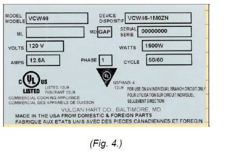 VULCAN-VCW46-38-Inch-First-In-First-Out-Stainless-Steel-Chip-Warmer-fig-4