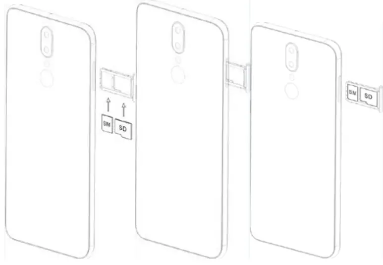 uleFone Armor X6 Pro-fig1