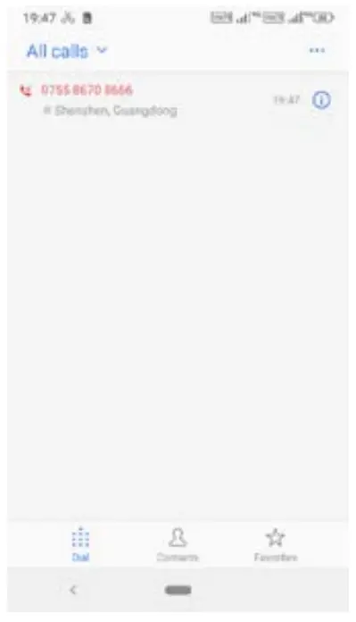 uleFone Armor X6 Pro-fig11