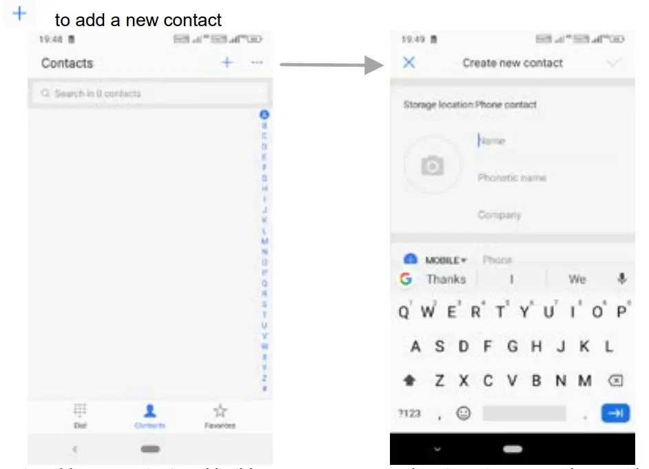 uleFone Armor X6 Pro-fig13