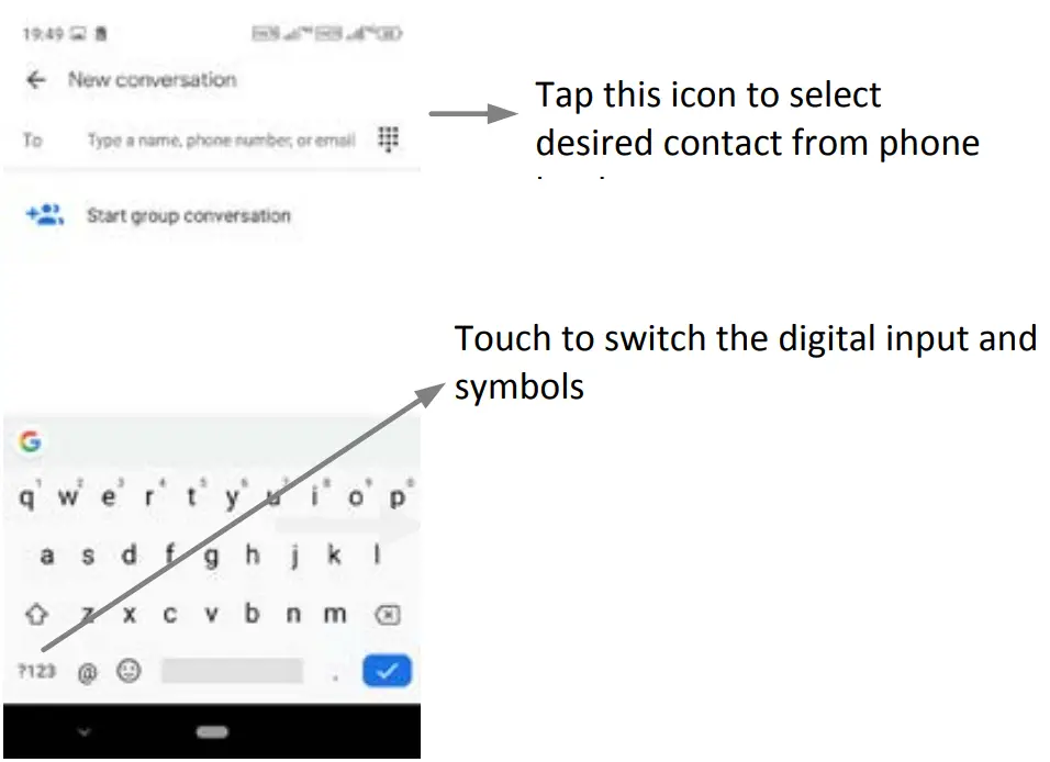 uleFone Armor X6 Pro-fig14