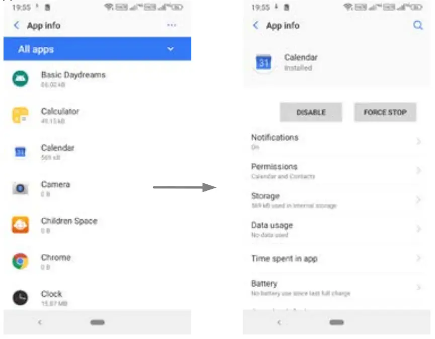 uleFone Armor X6 Pro-fig18