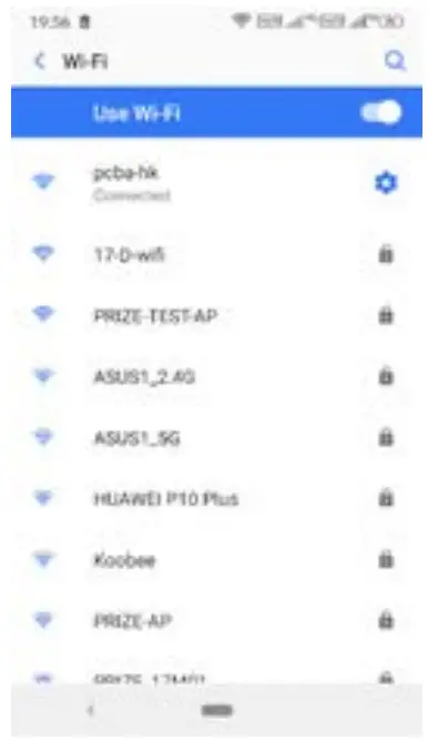 uleFone Armor X6 Pro-fig19