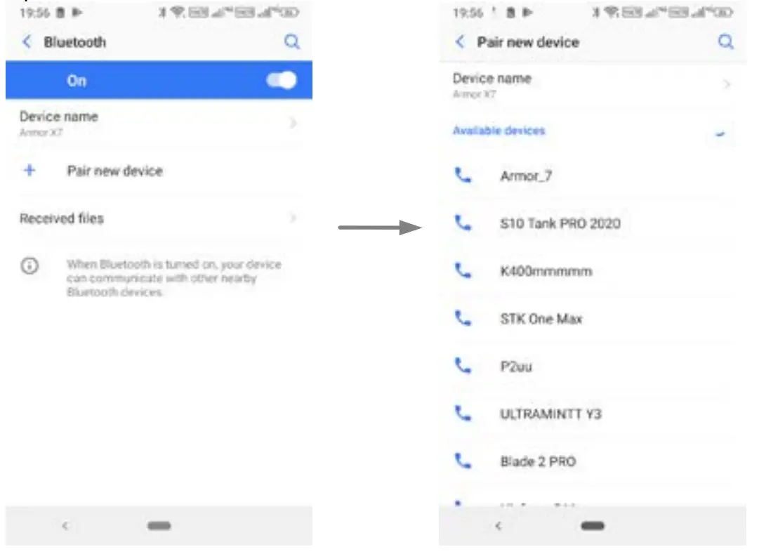 uleFone Armor X6 Pro-fig20