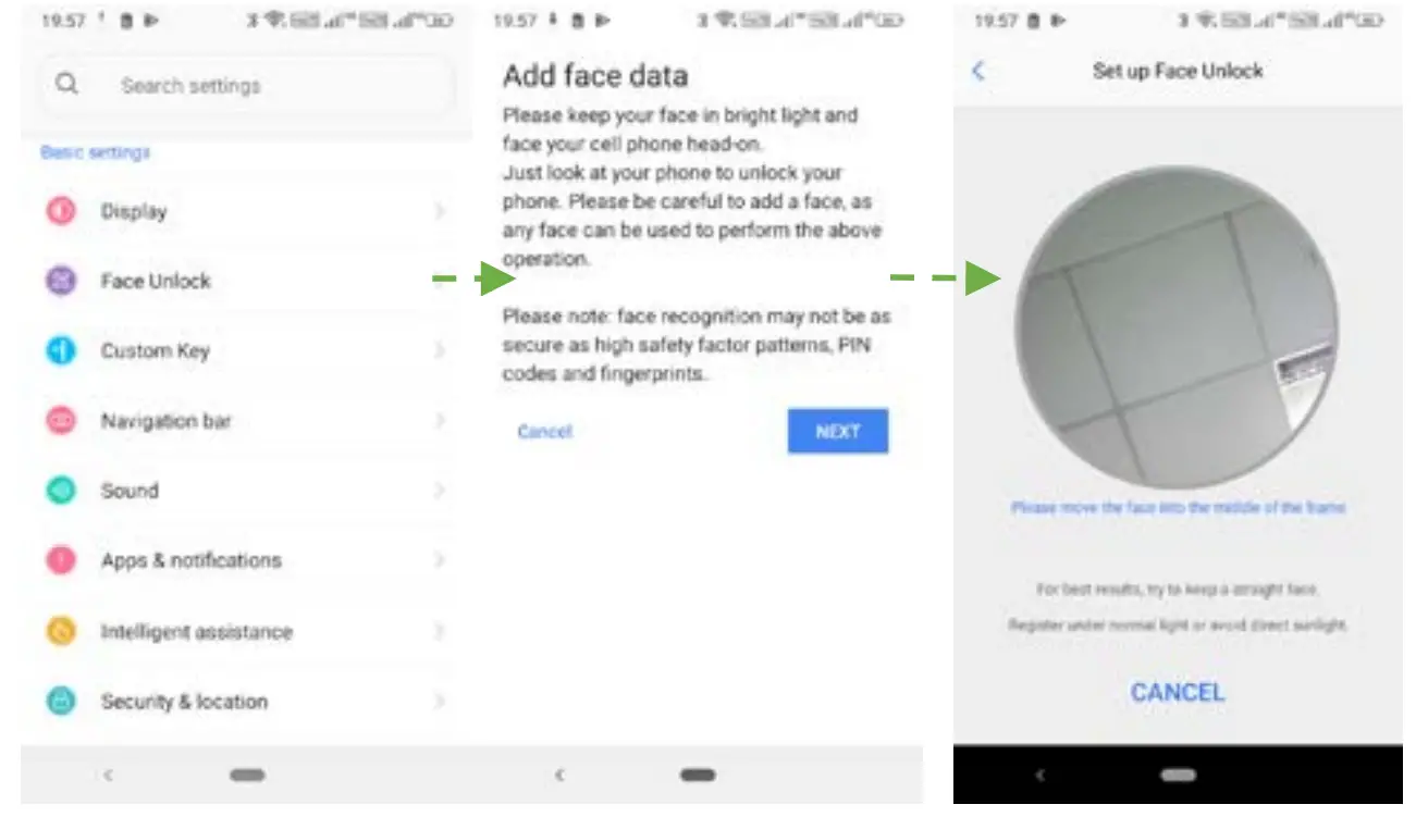 uleFone Armor X6 Pro-fig22