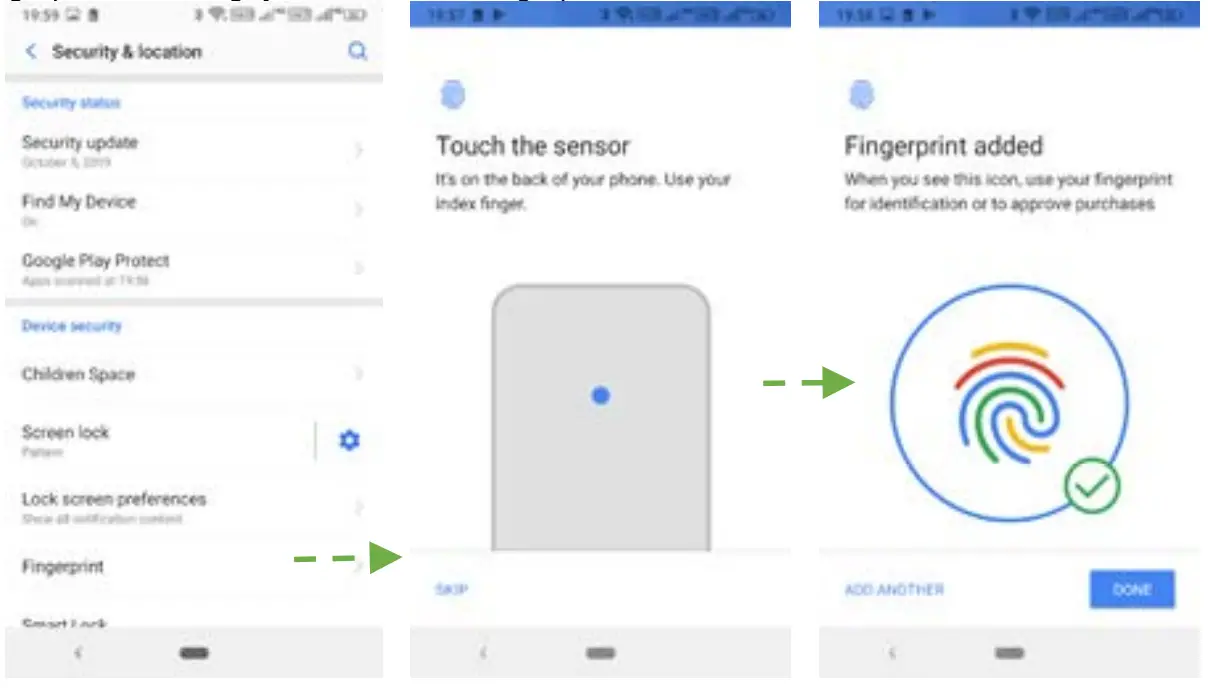 uleFone Armor X6 Pro-fig23