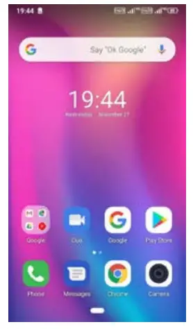 uleFone Armor X6 Pro-fig3