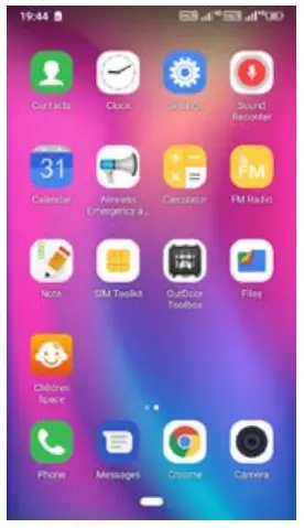uleFone Armor X6 Pro-fig6
