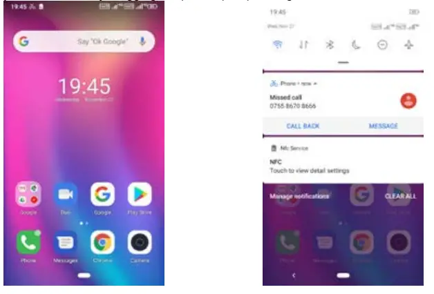 uleFone Armor X6 Pro-fig7
