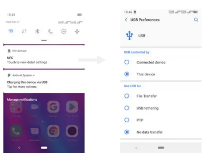 uleFone Armor X6 Pro-fig8