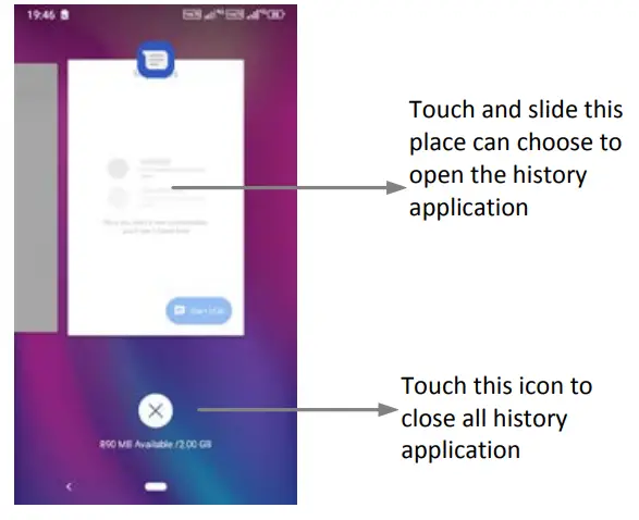 uleFone Armor X6 Pro-fig9