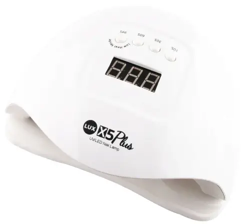 mars GNB LAB Alle Lux 5 Lamp